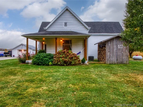 7649 E County Road 150 S, Orleans, IN 47452