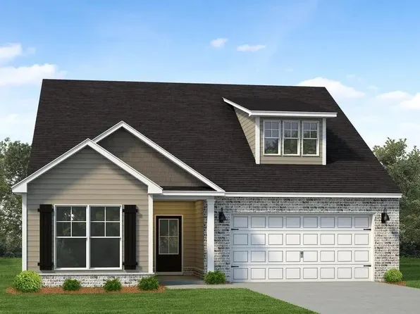 114 Tartan Ln, Greenwood, SC 29646