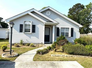 9575 Leeds Circle, Myrtle Beach, SC 29588