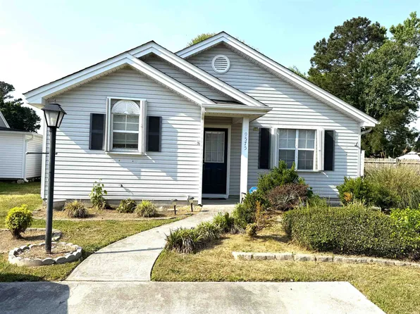 9575 Leeds Circle, Myrtle Beach, SC 29588