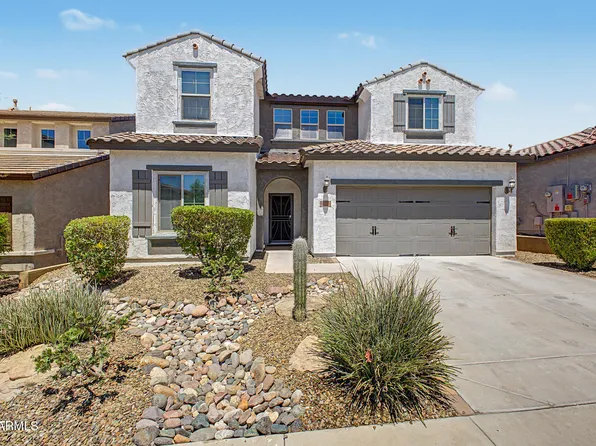 1826 W FETLOCK Trail, Phoenix, AZ 85085
