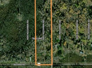 4601 McComber Rd, Duluth, MN 55803