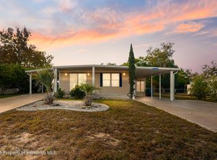 12372 Conde Dr, Brooksville, FL 34613