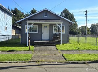 1003 E 1st St, Aberdeen, WA