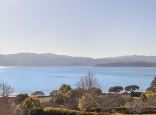 20 Gilmartin Dr, Belvedere Tiburon, CA 94920