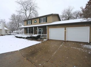 22829 Condor Ct, Goshen, IN 46528