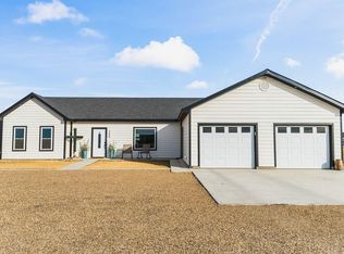 389 Private Road 400 #L, Seminole, TX 79360