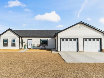 389 Private Road 400 #L, Seminole, TX, 79360