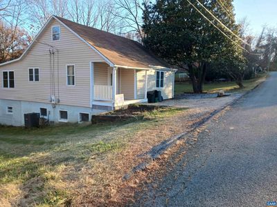 918 Gordon St, Staunton, VA, 24401