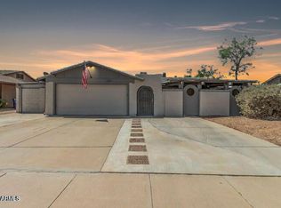 1821 W Mission Dr, Chandler, AZ 85224