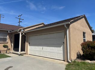 2809 W 116th St, Hawthorne, CA 90250