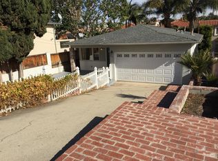 801 Spencer St, Redondo Beach, CA 90277