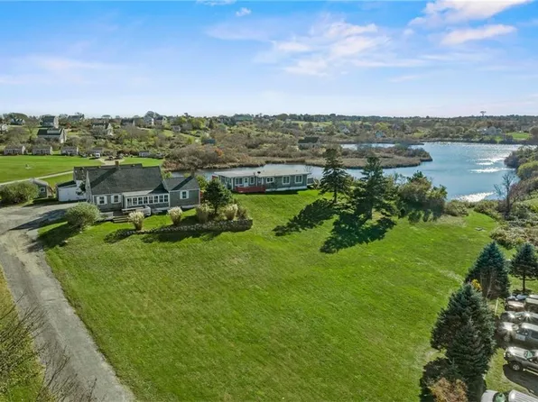147-3 Old Town Rd, Block Island, RI 02807