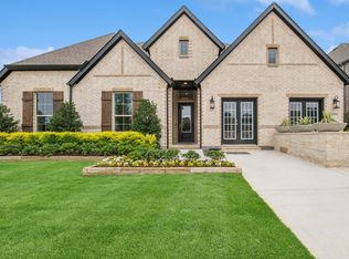 Frankfurt Plan, Sterling Greene, Arlington, TX 76017