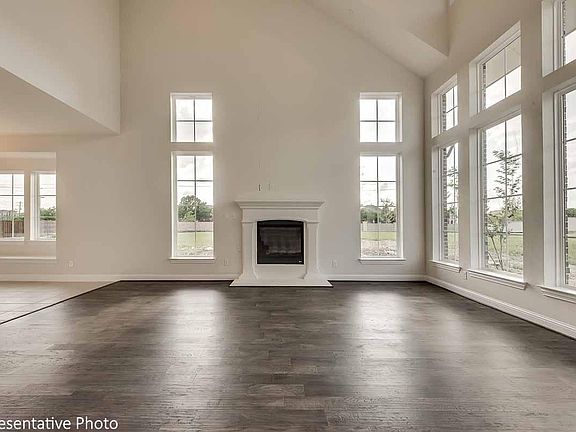2nd image of 4837 McKinney Hollow Dr #T3rsbw