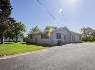 1012 Blankenhorn St, Lanse, MI 49946
