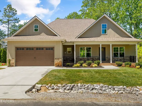 257 Dudala Way, Loudon, TN 37774