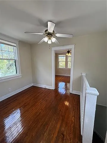 1 bed, 1.0 bath, 400 sqft, $1,100 — Photo 2