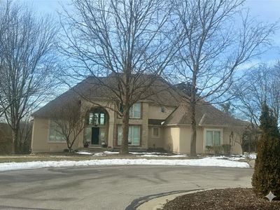 14104 Belinder St, Leawood, KS, 66224