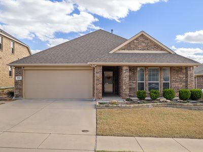 580 McKenna Dr, Fate, TX, 75087