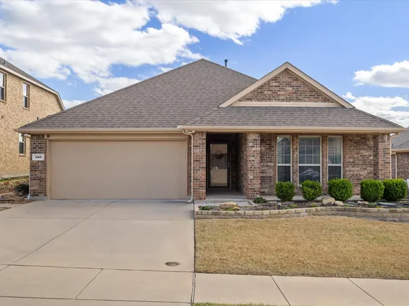 580 McKenna Dr, Fate, TX 75087