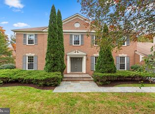 10817 Willow Run Ct, Potomac, MD 20854
