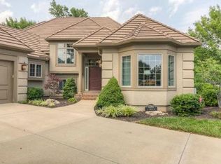 11360 El Monte Ct, Leawood, KS 66211