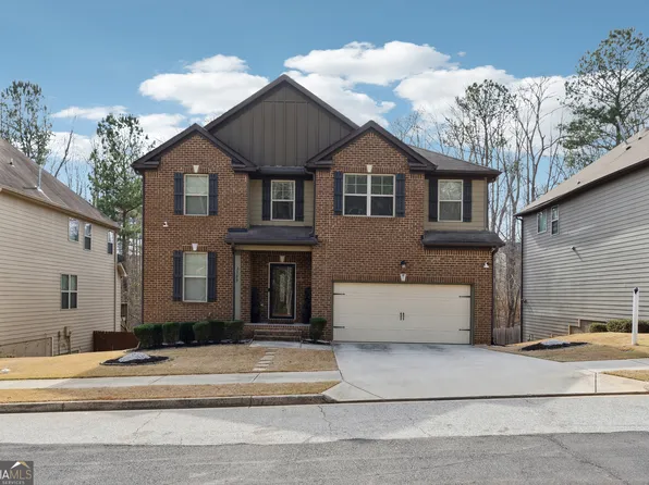 3725 Sycamore Bnd, Decatur, GA 30034