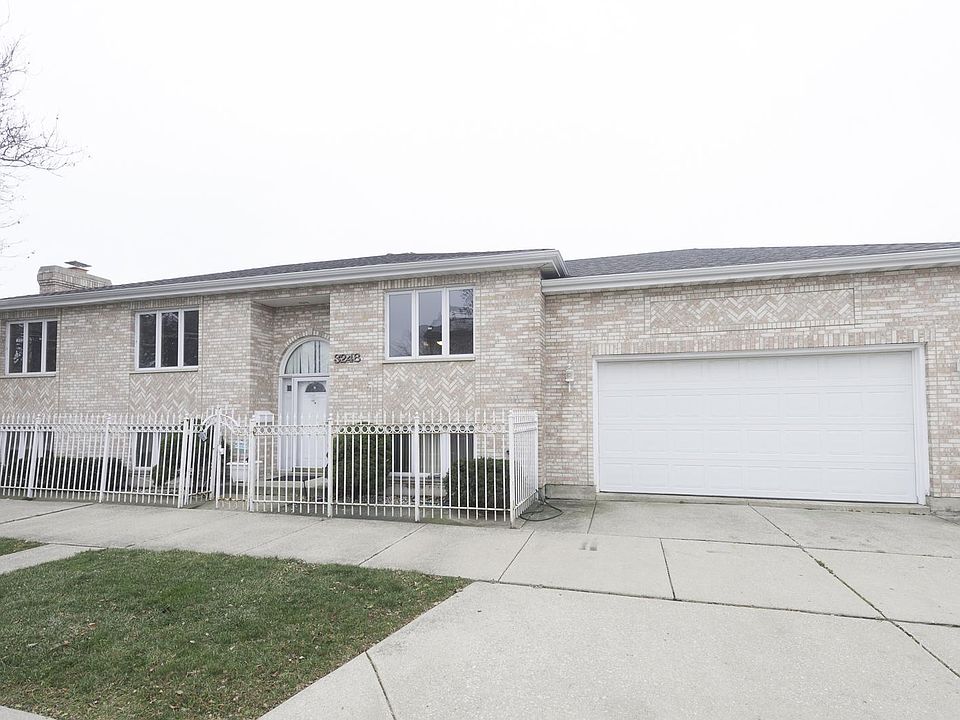 1st image of 3248 N Ozanam Ave