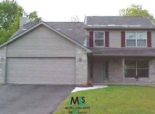 452 Lawn, Rochester Hills, MI 48307
