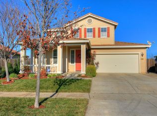 1845 River Run Dr, Linda, CA