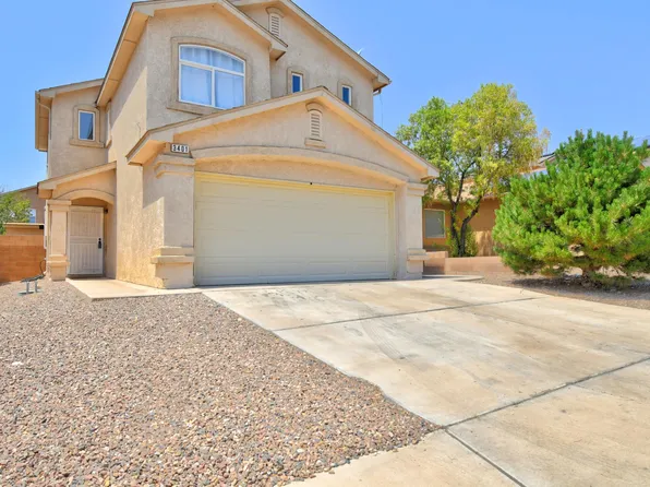 3401 Yellow Pine Ln SW, Albuquerque, NM 87121
