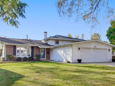 333 W Goebel Dr, Lombard, IL, 60148