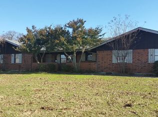 2505 Laney Cir, Denton, TX 76208