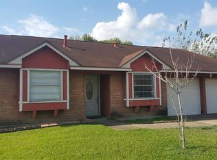 4103 Bermuda Dr, Pasadena, TX 77503