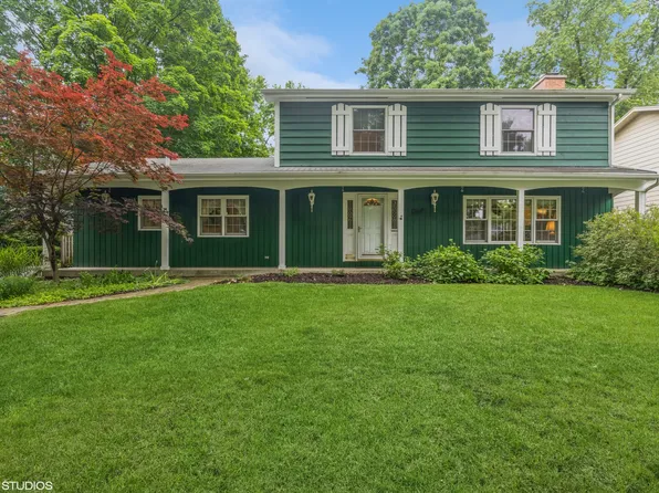 232 Aberdeen Rd, Cary, IL 60013
