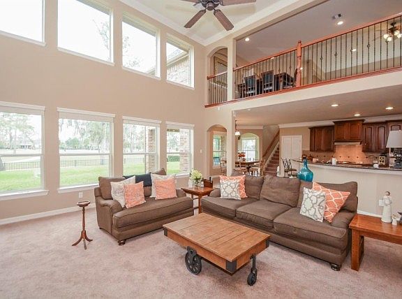 5th image of 13910 Windwood Falls Ln