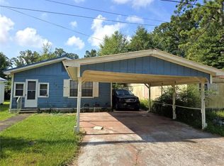 121 W Newman St, Hammond, LA 70403