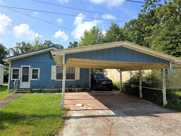121 W Newman St, Hammond, LA 70403