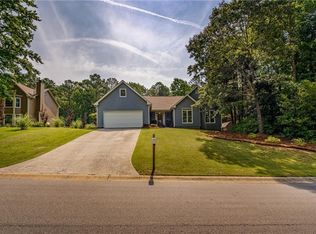 1199 Olde Bridge Dr, Dallas, GA 30157