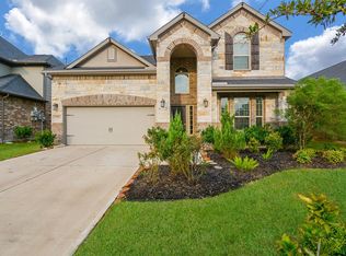 3442 Crescent Vista Dr, Fulshear, TX 77441