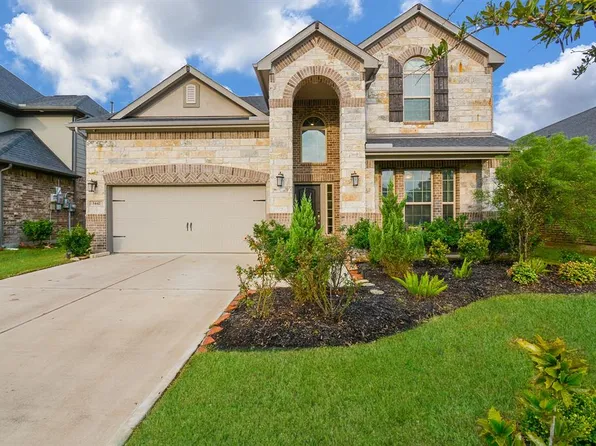 3442 Crescent Vista Drive, Fulshear, TX 77441