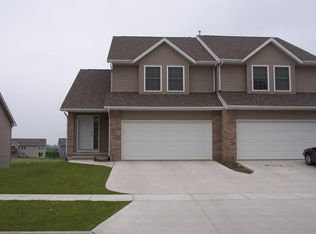 110 S Park Ridge Rd, North Liberty, IA 52317