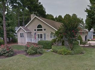 92 White Sail Cir, Ocean Pines, MD 21811