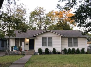 1300 Richcreek Rd, Austin, TX 78757