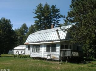 41 Galko Farm Rd, Skowhegan, ME 04976