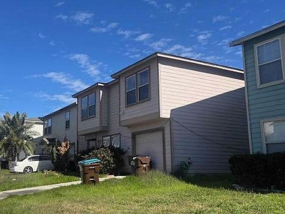 Property Side View
