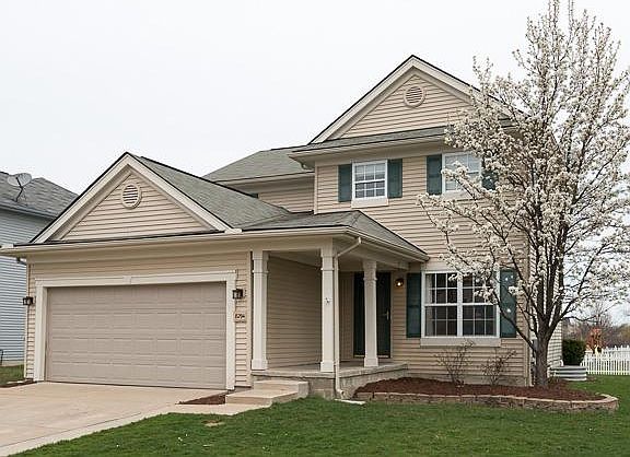 2nd image of 8294 S Warwick Ct