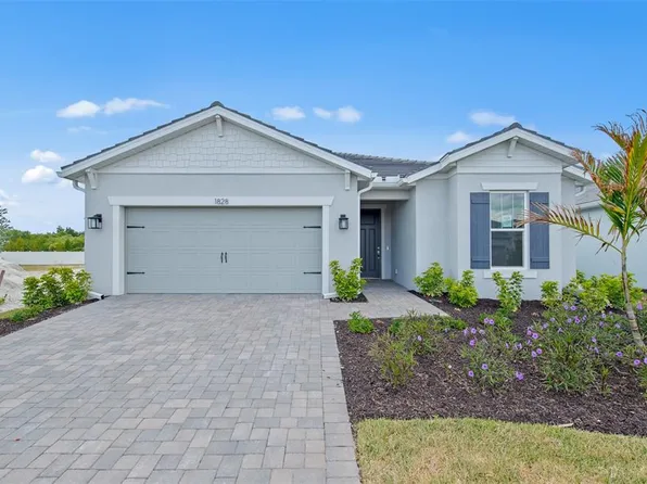1828 Silver Shores Blvd, Englewood, FL 34223