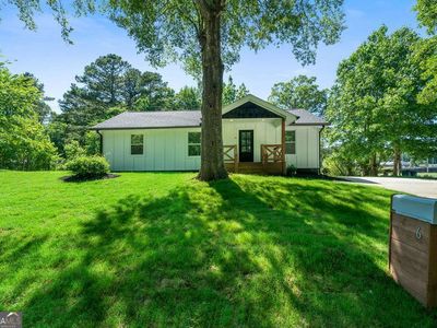 6 W Point Dr SE, Lindale, GA, 30147